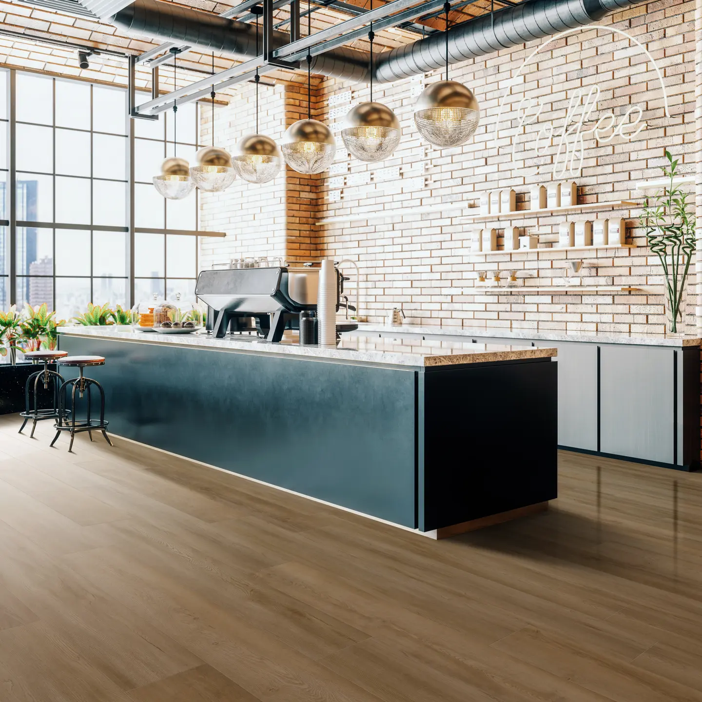 Outrigger Oak view 3